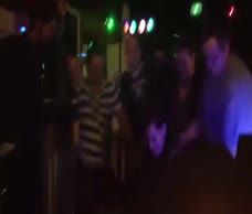 Nightclub Strip