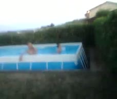Pool Lads