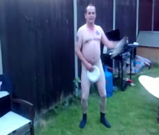 Barbecue Dave