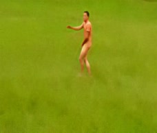 Gustavo On The Pitch