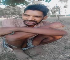 Indian Balls Out