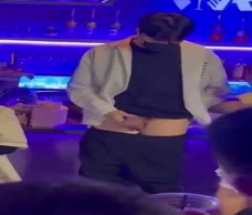 Asian Dicks Out