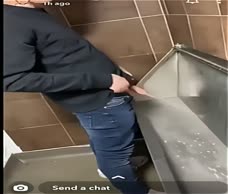 Pissy Lad