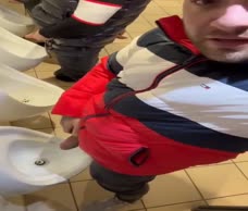 Pissy Dude