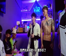 Asian Dicks Out
