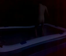 Naked Scot