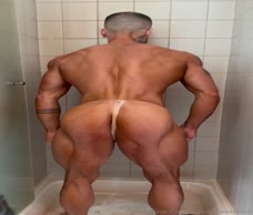 Muscle Tanning