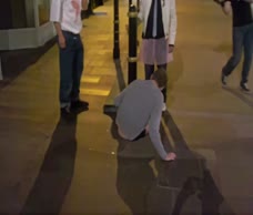 Dan Drops His Pants