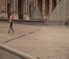Paris Dude