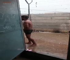 Indian Flasher