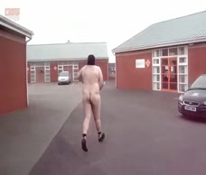 Salford Streaker