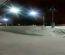 Lad In The Street