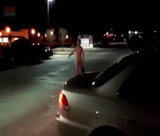 Whataburger Streak