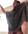 Shower Dancer