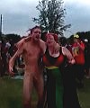 Naked Festival Lad