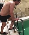 Pissing In The Pool