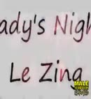 Le Zing Ladies Night