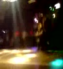 Salsa Infiniti