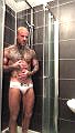 Ashley Fox In The Shower (HQ)
