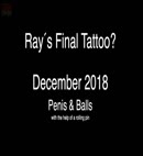 Ray's Tattoo