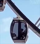 Ferris Wheel Blowjob