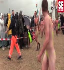 Naked Race