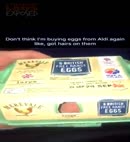 Aldi Eggs