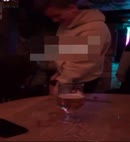 Dick Out At The Pub