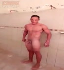 Big Dicks In The Shower