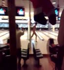 The Naked Bowler