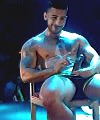 Stripper Dick Flash