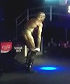 Black Muscle Stripper (HQ)
