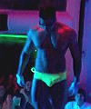 Theatron Stripper (HQ)