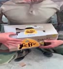 Army Lad's Dick In A Box