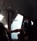 Naked Skydiving