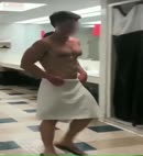 Gym Showers