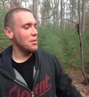 Dick Out In The Woods