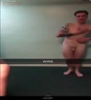 Naked Wrestling Lads