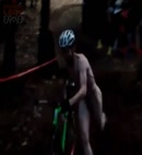 Naked Cyclist