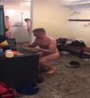 Naked Rugby Fun