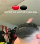 French Rugby Lads Caught Naked