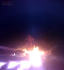Campfire Cock