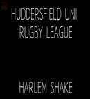 Huddersfield Uni Rugby Harlem Shake