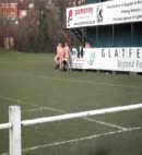 Rugby Lads Got For A Naked Run