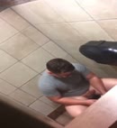 Toilet Spy