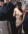 Naked Weigh In