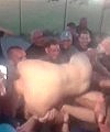 Rugby Initiation