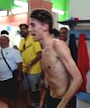 Spanish Footballers Caught Naked