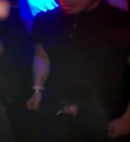 Balls Out In A Nightclub