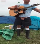 Festival Pisser